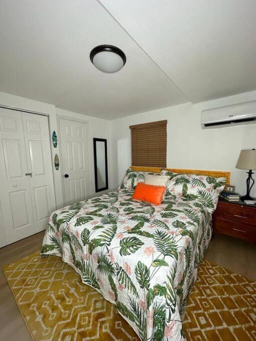 Sleeps 3, Casa Tropical In Miami Appartement Buitenkant foto